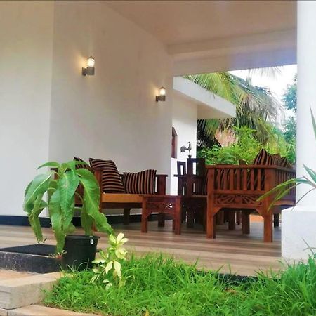 Silver Sand Villa Dambulla Ngoại thất bức ảnh