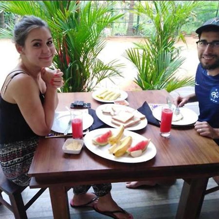 Silver Sand Villa Dambulla Ngoại thất bức ảnh
