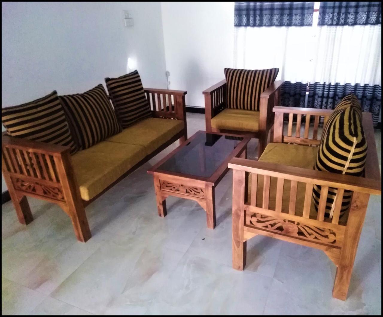 Silver Sand Villa Dambulla Ngoại thất bức ảnh