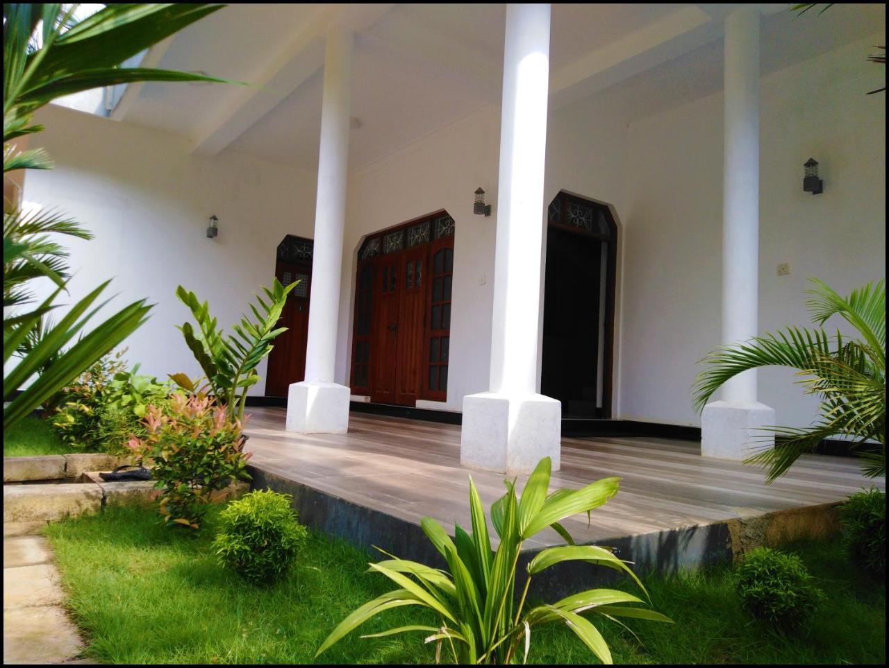 Silver Sand Villa Dambulla Ngoại thất bức ảnh
