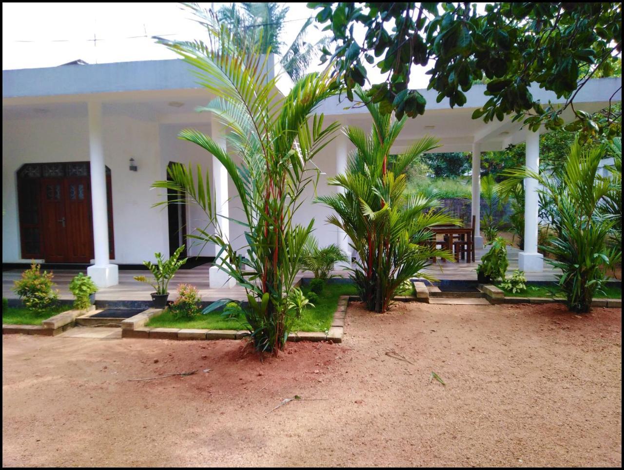 Silver Sand Villa Dambulla Ngoại thất bức ảnh