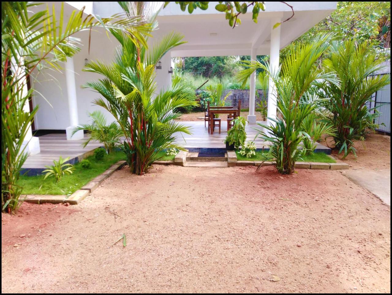 Silver Sand Villa Dambulla Ngoại thất bức ảnh
