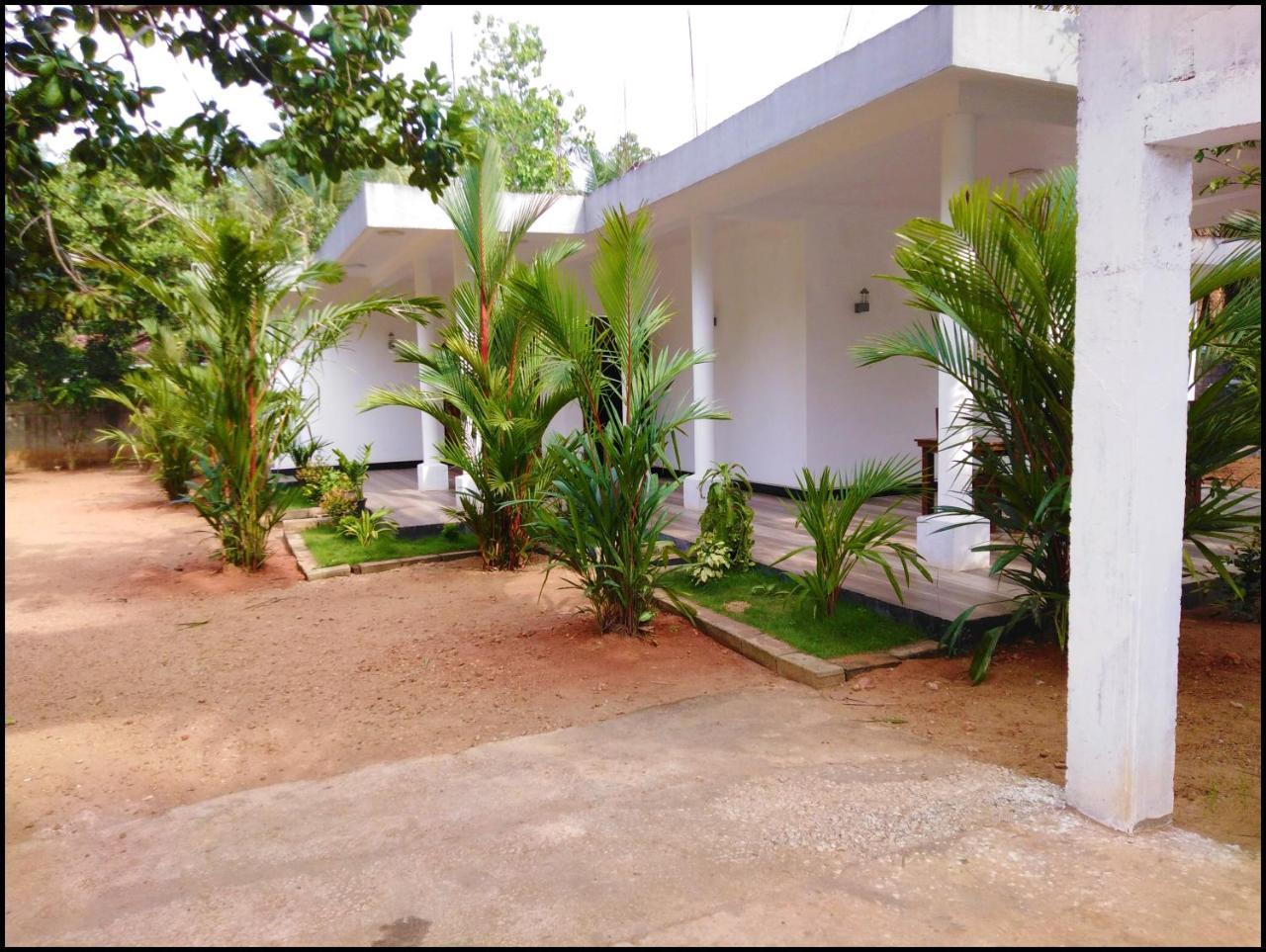 Silver Sand Villa Dambulla Ngoại thất bức ảnh