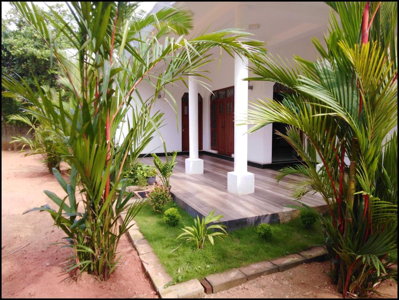 Silver Sand Villa Dambulla Ngoại thất bức ảnh