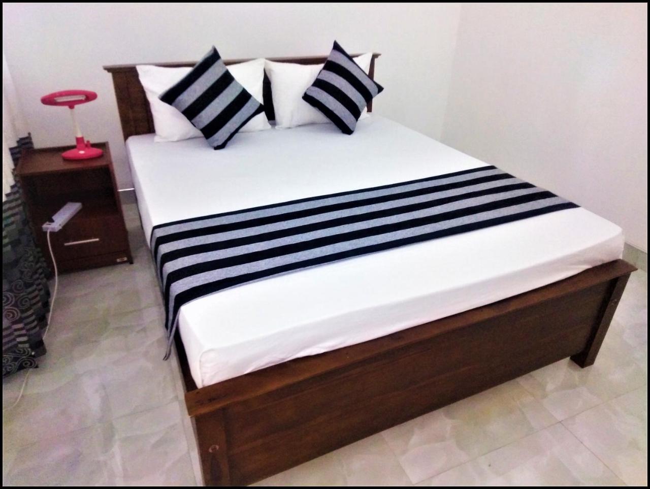 Silver Sand Villa Dambulla Ngoại thất bức ảnh