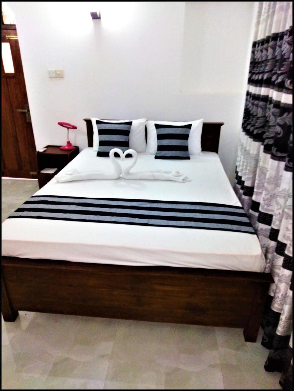 Silver Sand Villa Dambulla Ngoại thất bức ảnh