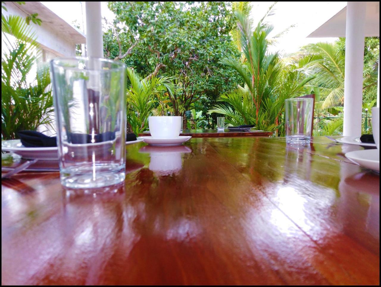 Silver Sand Villa Dambulla Ngoại thất bức ảnh