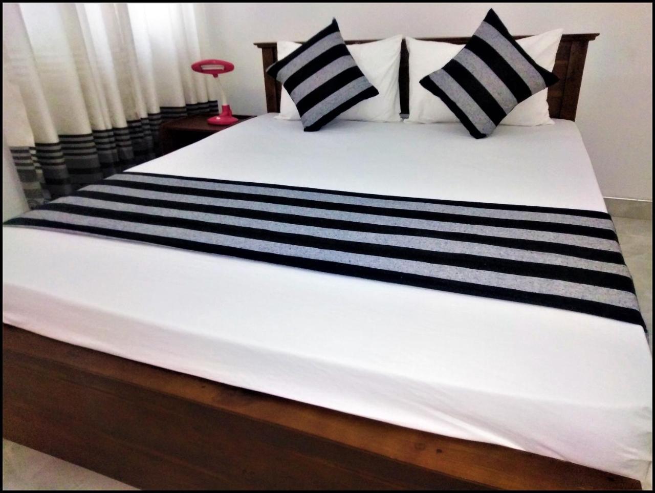 Silver Sand Villa Dambulla Ngoại thất bức ảnh
