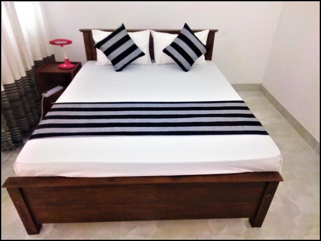 Silver Sand Villa Dambulla Ngoại thất bức ảnh