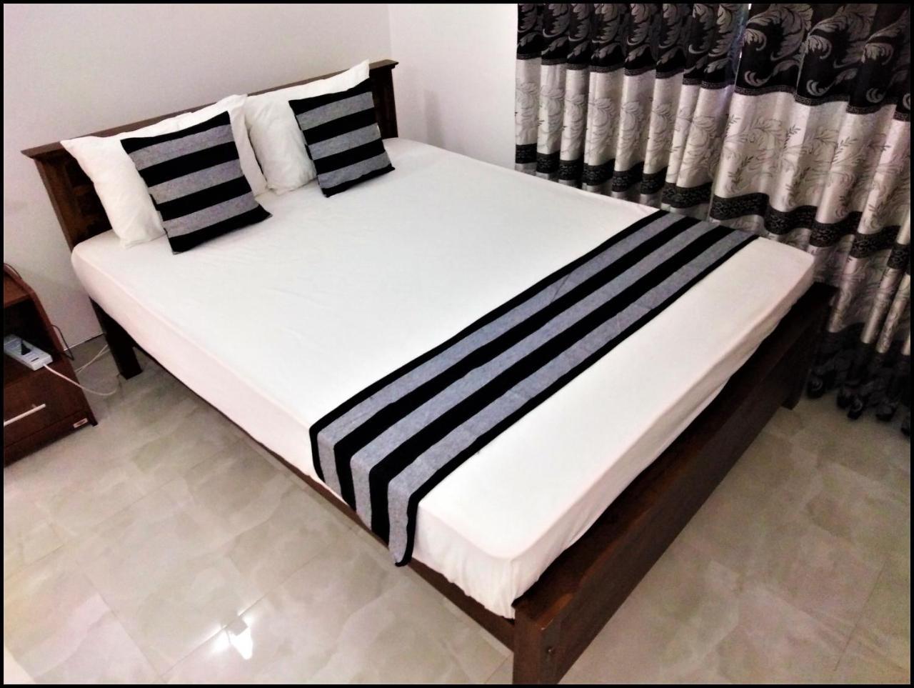 Silver Sand Villa Dambulla Ngoại thất bức ảnh