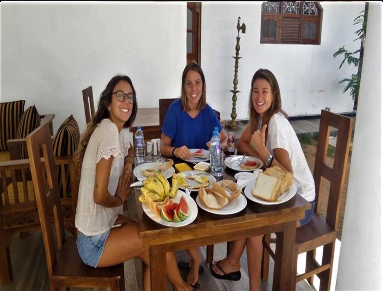 Silver Sand Villa Dambulla Ngoại thất bức ảnh