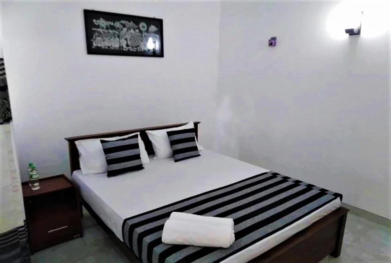 Silver Sand Villa Dambulla Ngoại thất bức ảnh